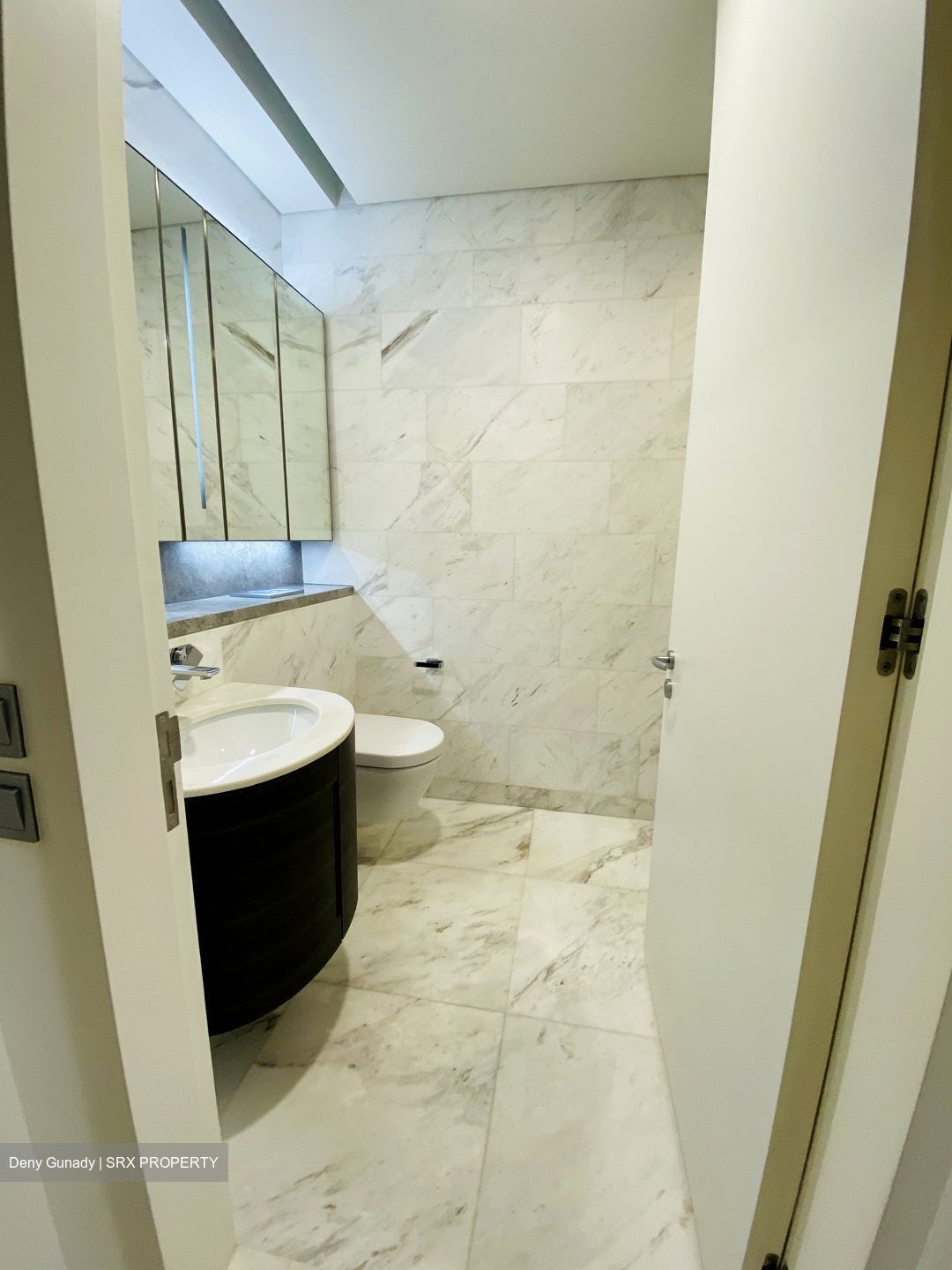 Duo Residences (D7), Apartment #440039411